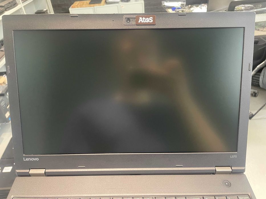 40 штук Lenovo ThinkPad L570 (Core-I5-6300U/8Gb-DDR4-256Gb-SSD)