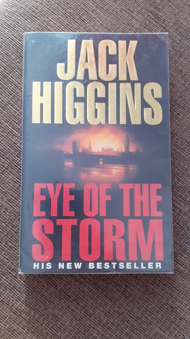 Livros ingleses usados