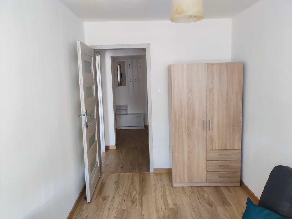 pokój na wynajem od 12.01.2025