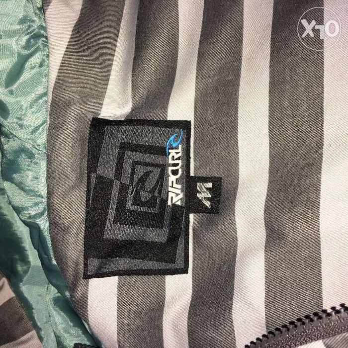 Blusão RipCurl