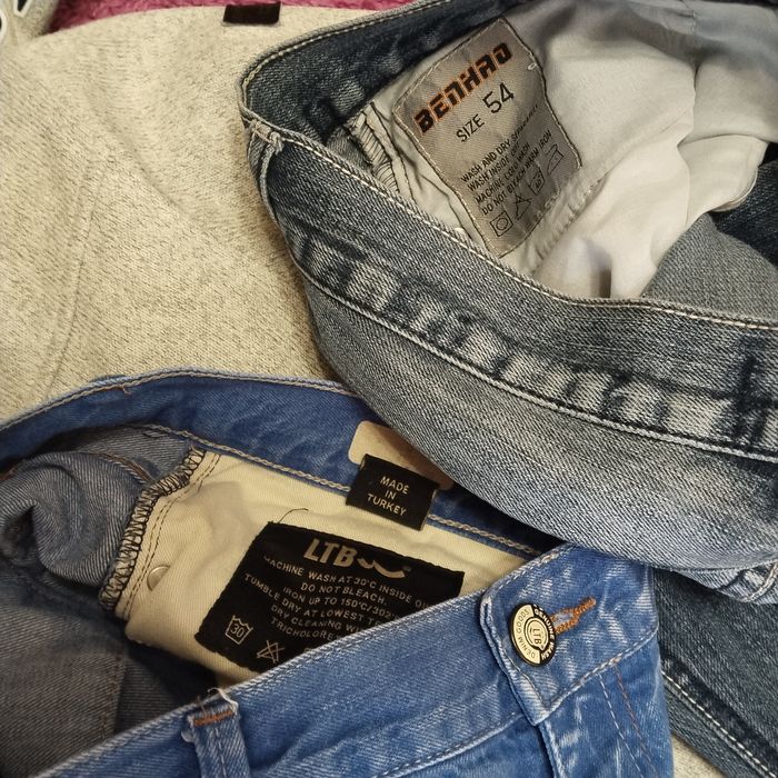 Чоловічий.  одяг на 54 розм.