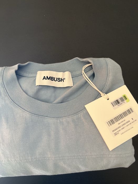 T shirt  ambush nova
