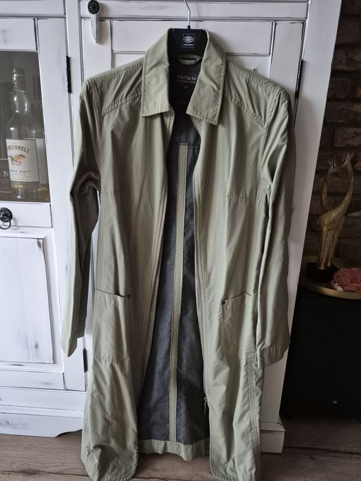 Płaszczyk Tatuum, rozm.34