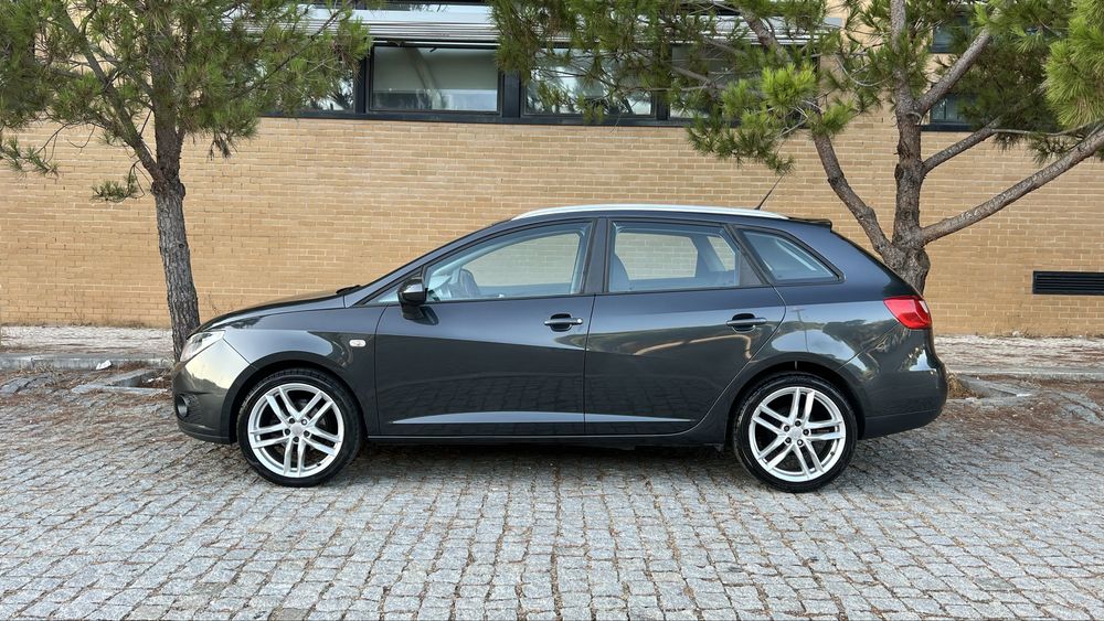 Seat ibiza St 1.2 tdi 75Cv EcoMotivo  ( RESERVADA )