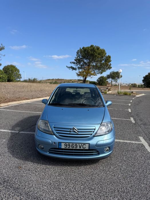 Citroën C3 1.1 Gasolina (2003) - Apenas 136.000 km — photo 2
