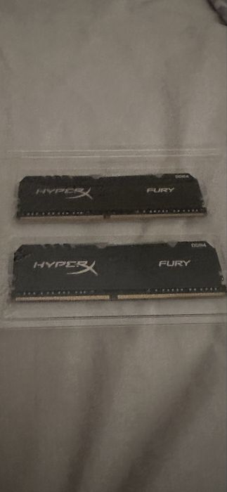 Memoria Ram 16gb (2x8gb) DDR4