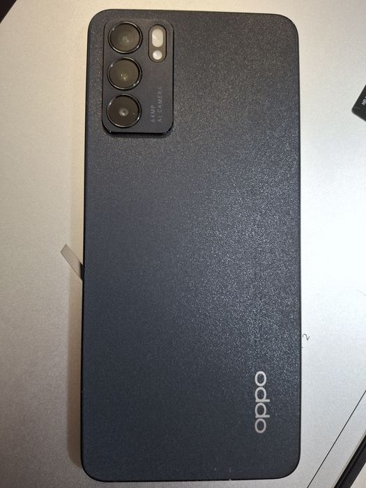 Smartphone OPPO RENO 6 5G