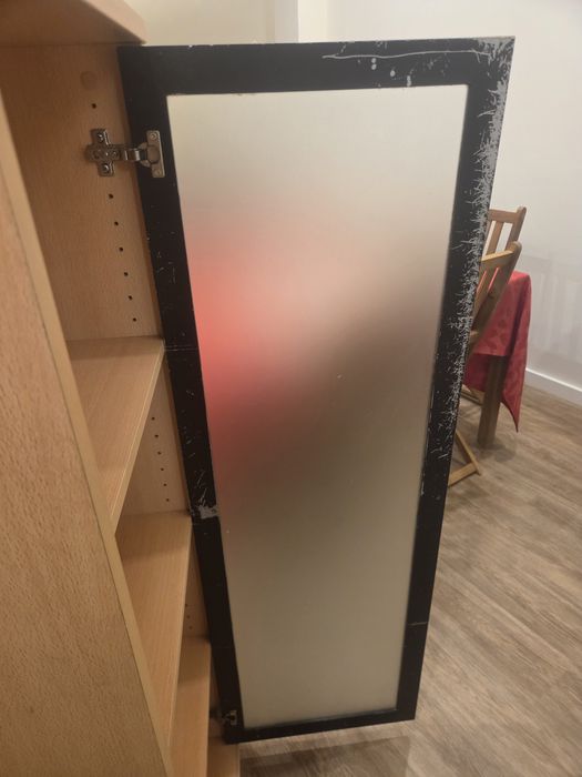 Móvel de sala / cozinha