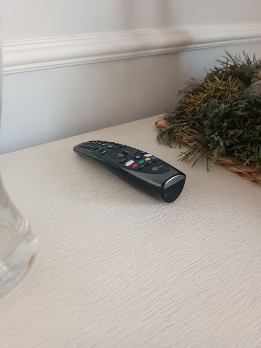 Pilot uszkodzony samsung