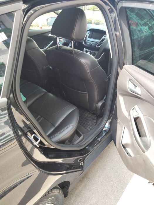 Продам Ford Focus 3 USA