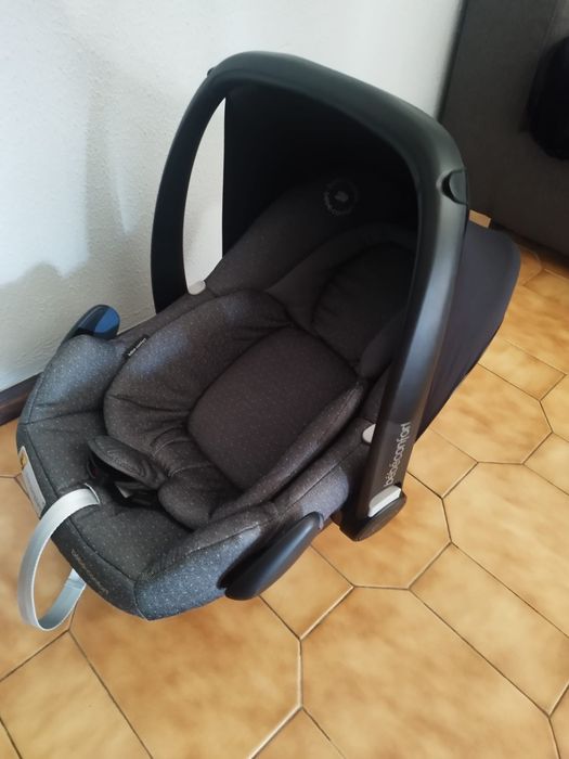 Carrinho de bebe