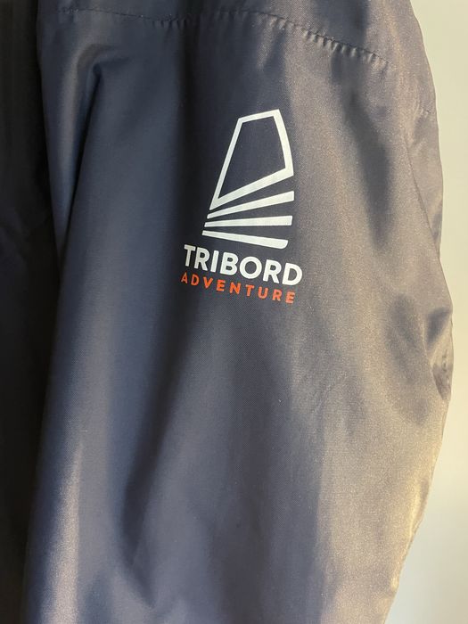 Corta vento Decatlon