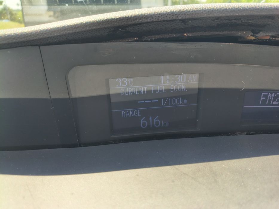 Мазда 3 2011 року