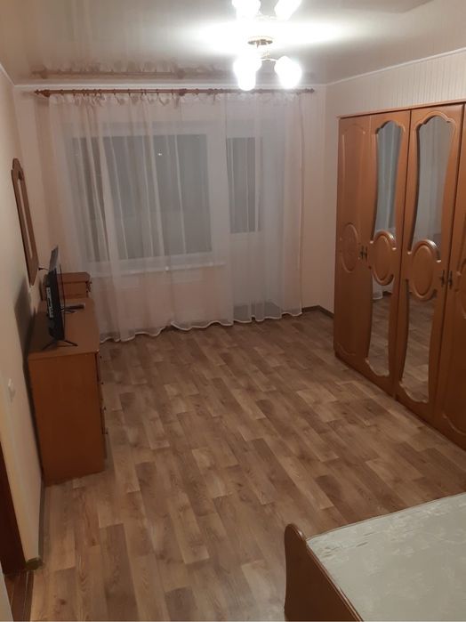 Продам однокімнатну квартиру з ремонтом