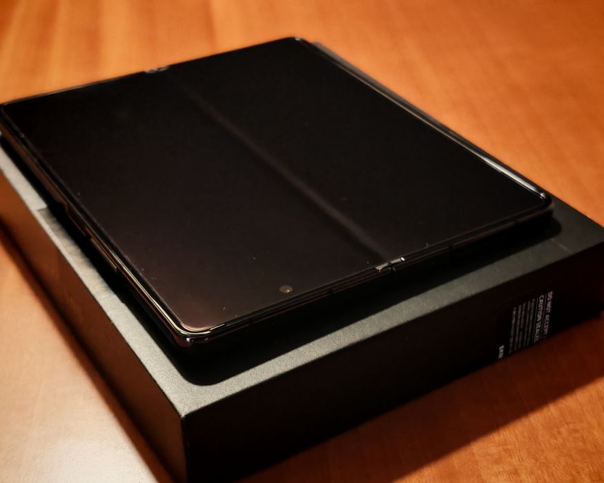 Samsung Galaxy Fold 4  - Novo