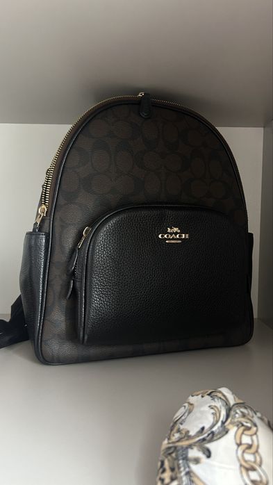 Рюкзак coach оригинал