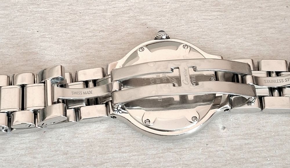 Cartier must 21  1340