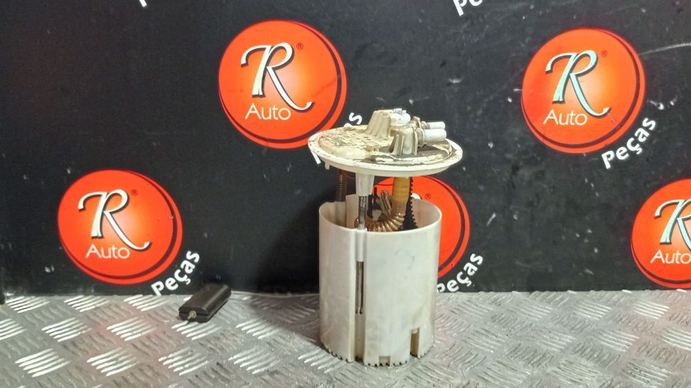 Bomba De Combustivel  Renault Megane Iii Hatchback (Bz0/1_)