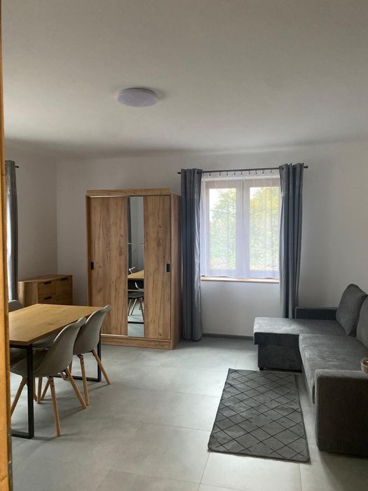 Nowe minikawalerki do wynajęcia | 18-27 m²