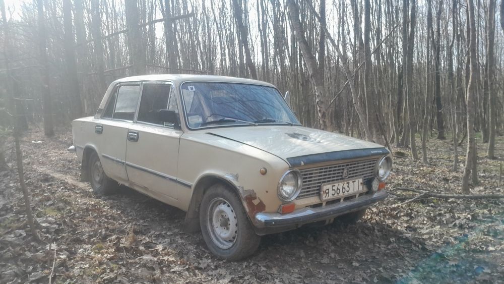 Продам ваз 21011 є гарний торг