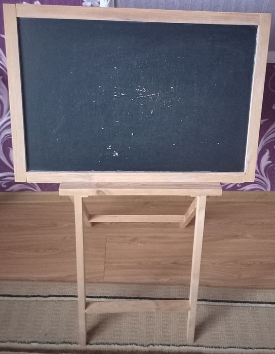 Мольберт дитячий