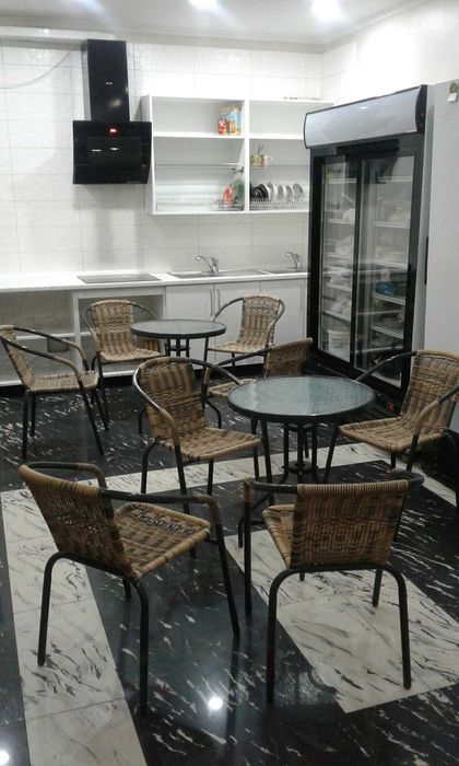 Затишний хостел з приємними цінами, -1 поверх, БЕЗПЕЧНО! СВІТЛО є!