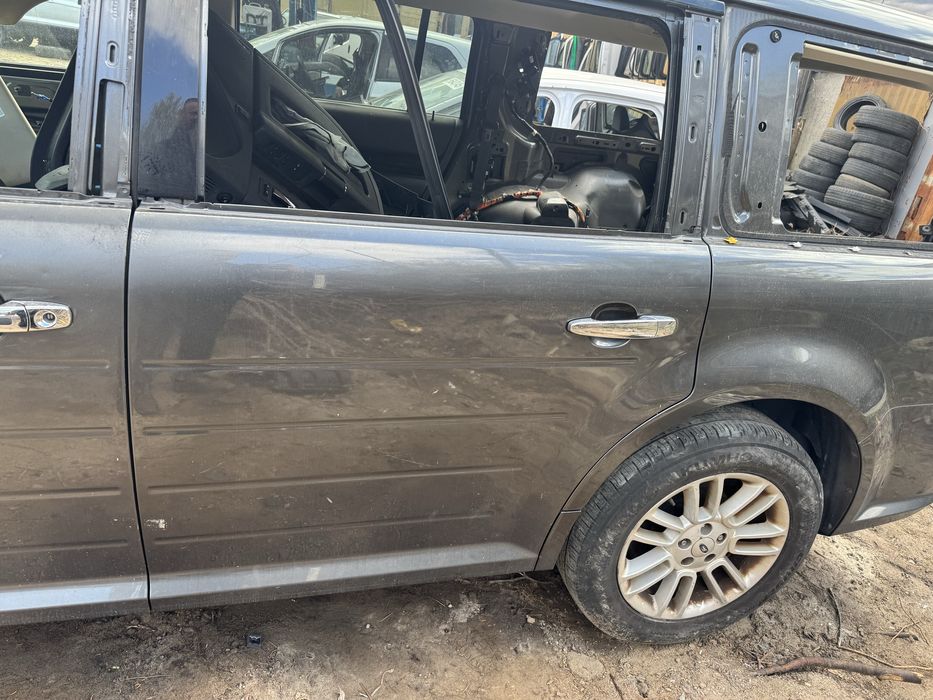 Ford Flex розбірка ford Flex розборка форд разборка flex