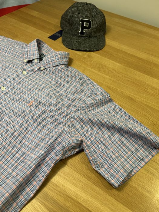 Koszulka Ralph Lauren Polo