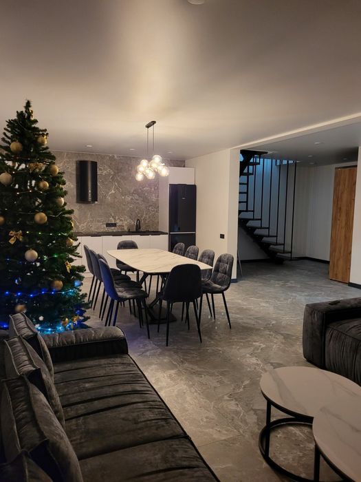 Відпочинок в Карпатах