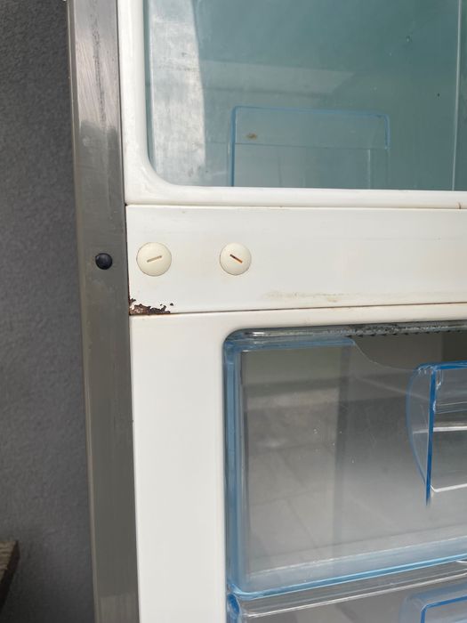 Lodówka Sprawna używana 175 wys