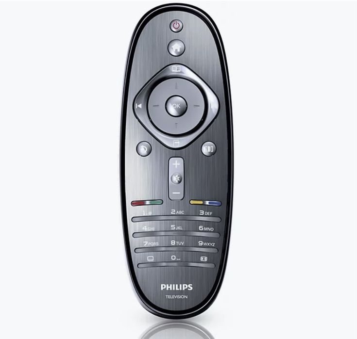 Телевизор Philips 32PFL7605H/12 диагональ 32