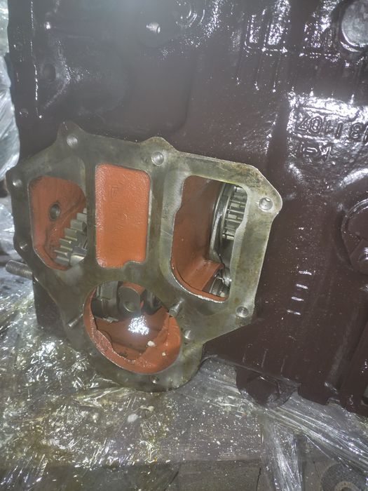 КПП МТЗ 1523,1221,1025,2022 продаж ,ремонт ,обмін