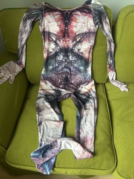 Strój przebranie Demogorgon Halloween