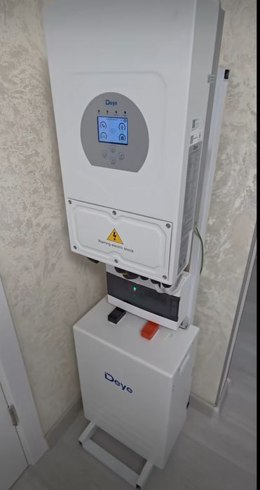 ремонт техніки,ремонт інвенторів,стабілізаторів, зарядних станцій