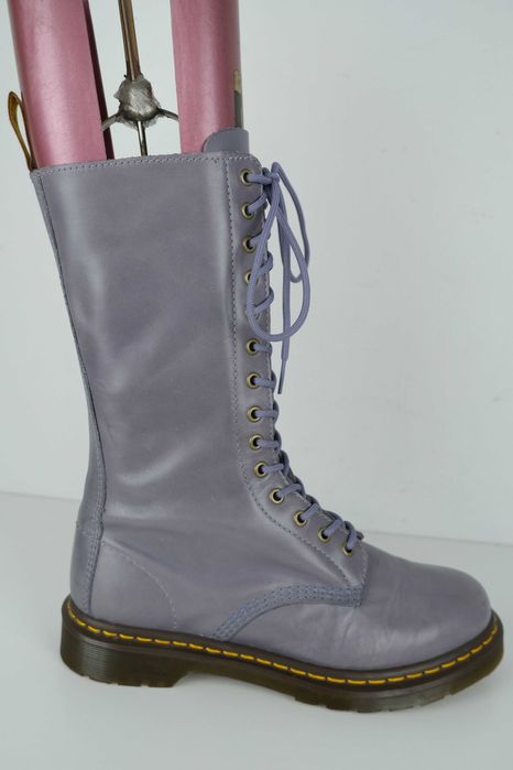 Dr. Martens 1b99 14 oczek skóra r 42