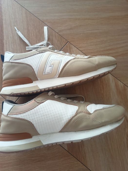 Sneakersy półbuty Gap  wiosenne 42