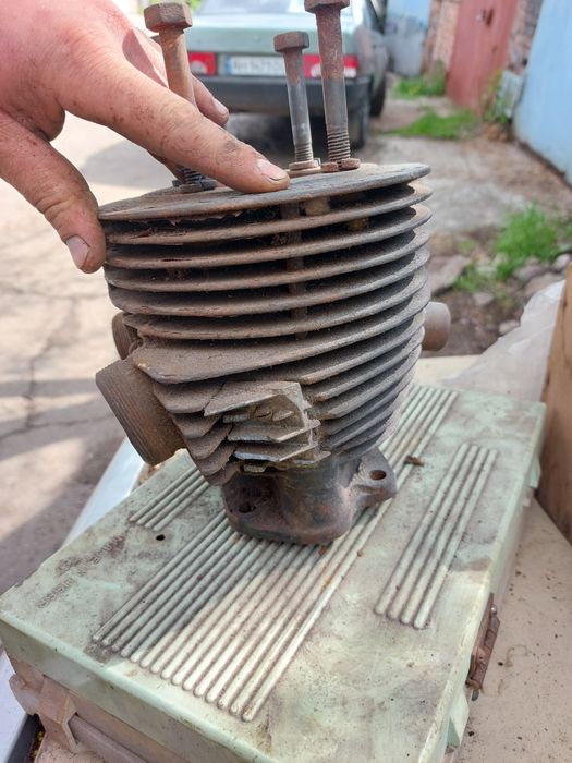 Продам  щитки цылиндр иж