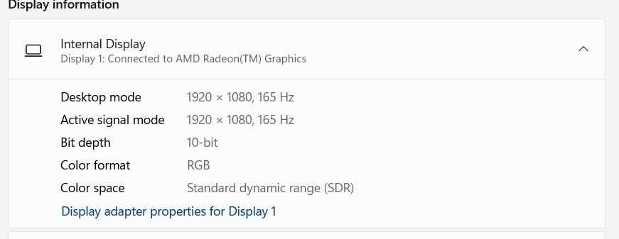 Lenovo Legion 5 15ACH6 /Ryzen 7 5800H/GTX 1650/Ram 16 GB/ 512 GB SSD/ 165 Hz