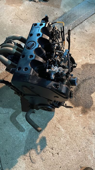 Motor Saxo 1.5 Diesel