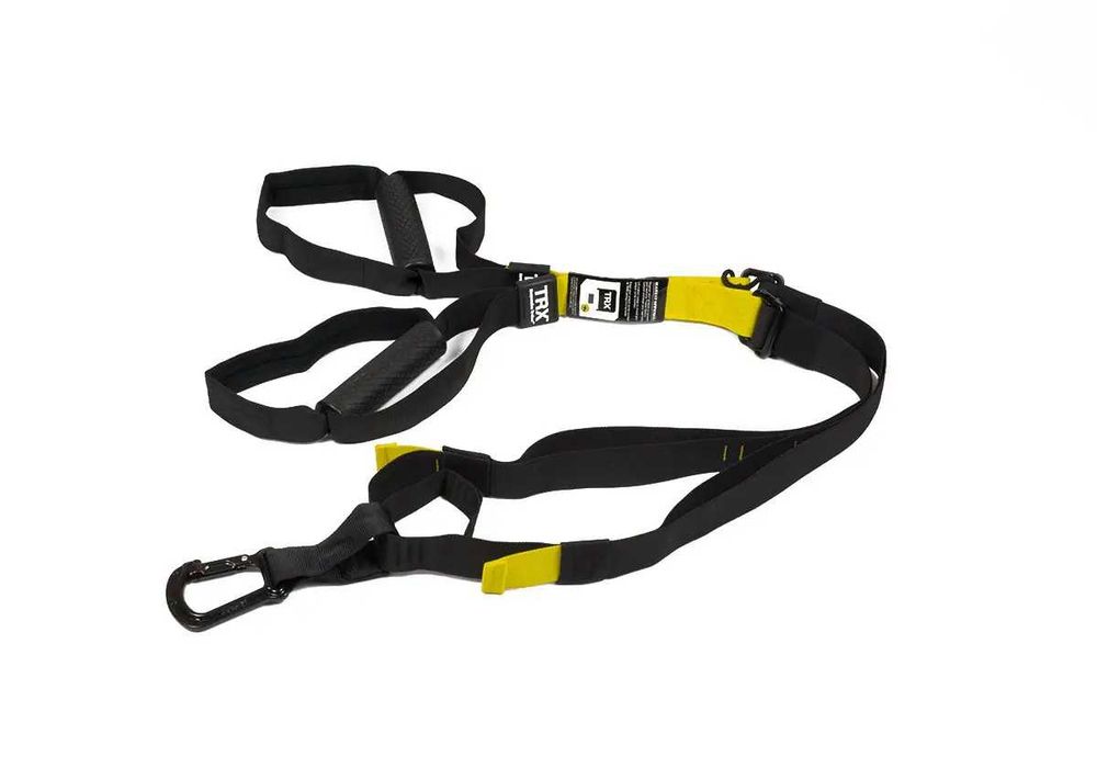 Петлі TRX PRO Pack-3 CLUB (P3) функціональні для фітнесу