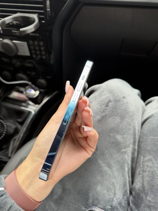IPhone 13 pro 256 100% акумулятор Айфон 13
