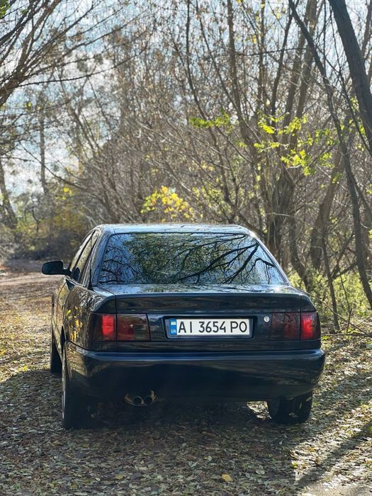 Audi a6 c4 2.8 Quattro