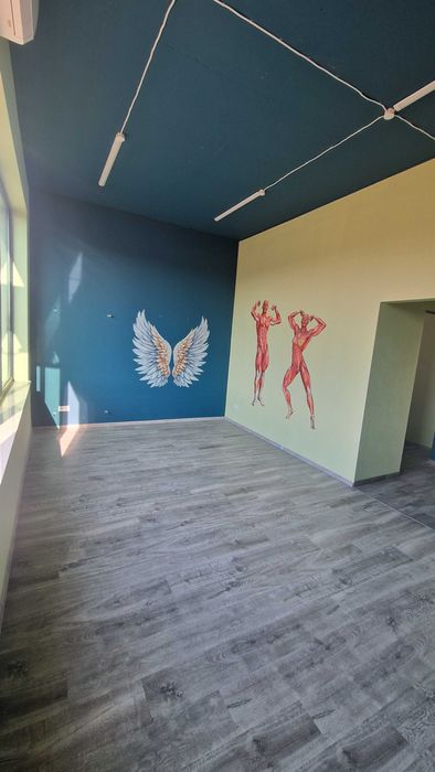 Lokal usługowy 34 m²