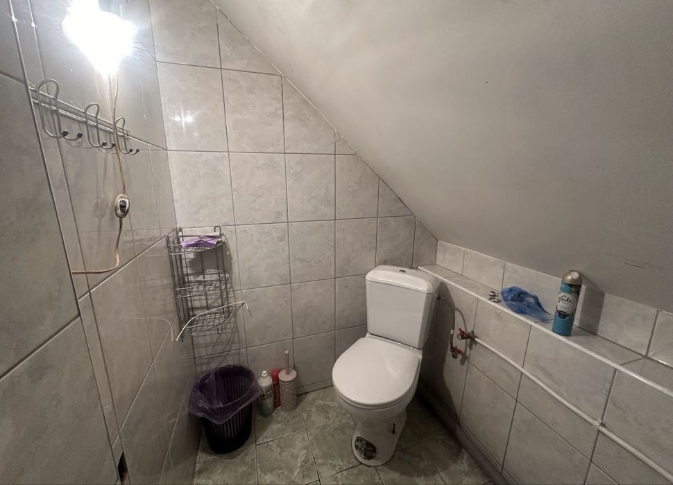 Продам 3кімн квартиру, центр