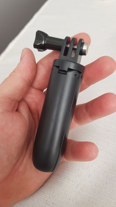 Mini Statyw / Uchwyt do Kamer Gopro Sjcam Xiaomi Dji Osmo