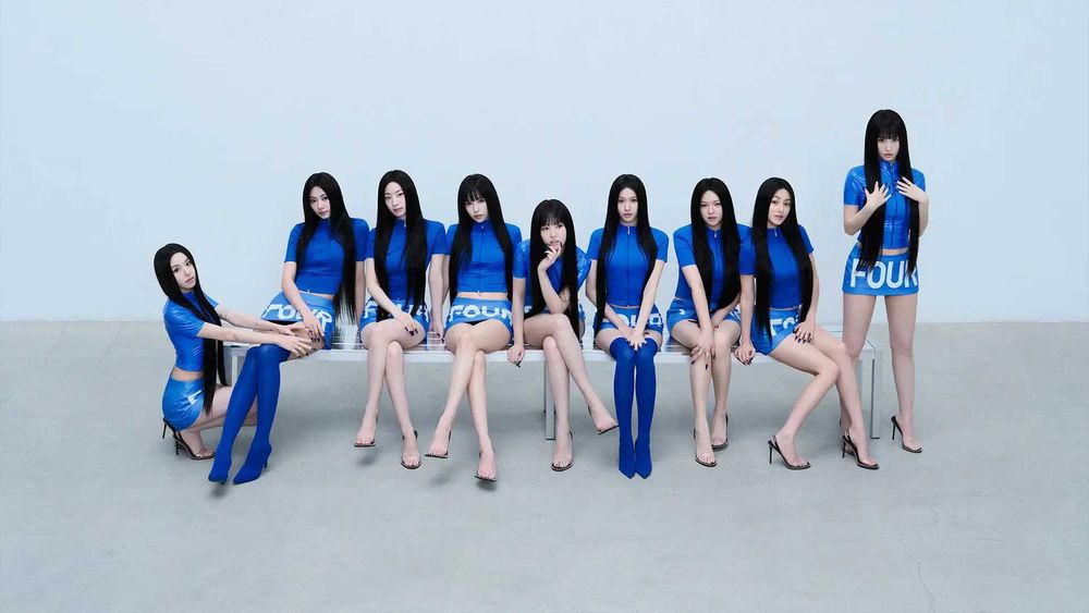 Bilhete Twice 9 de Maio Meo arena