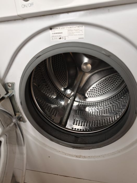 Máquina de Lavar Roupa LG 7 kg
