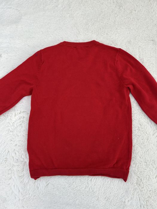 H&M, sweterek, rozm. 134/140