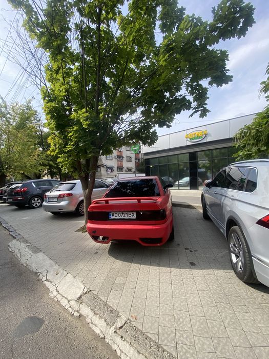 Ауді 100 с4 1992