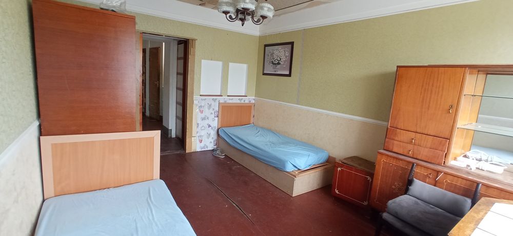 Здам житло  на місяць для військових